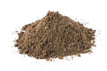 Premium Soil Blend